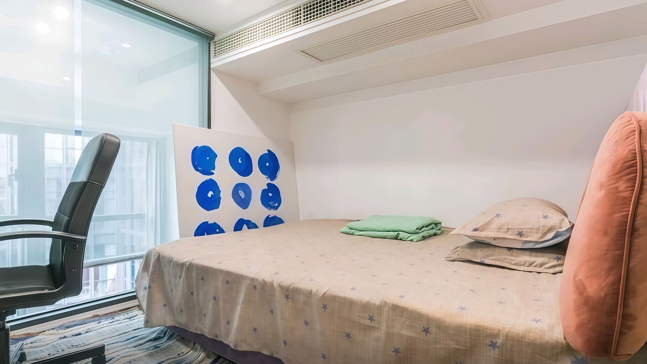 Photo of Bedroom in Pudong
