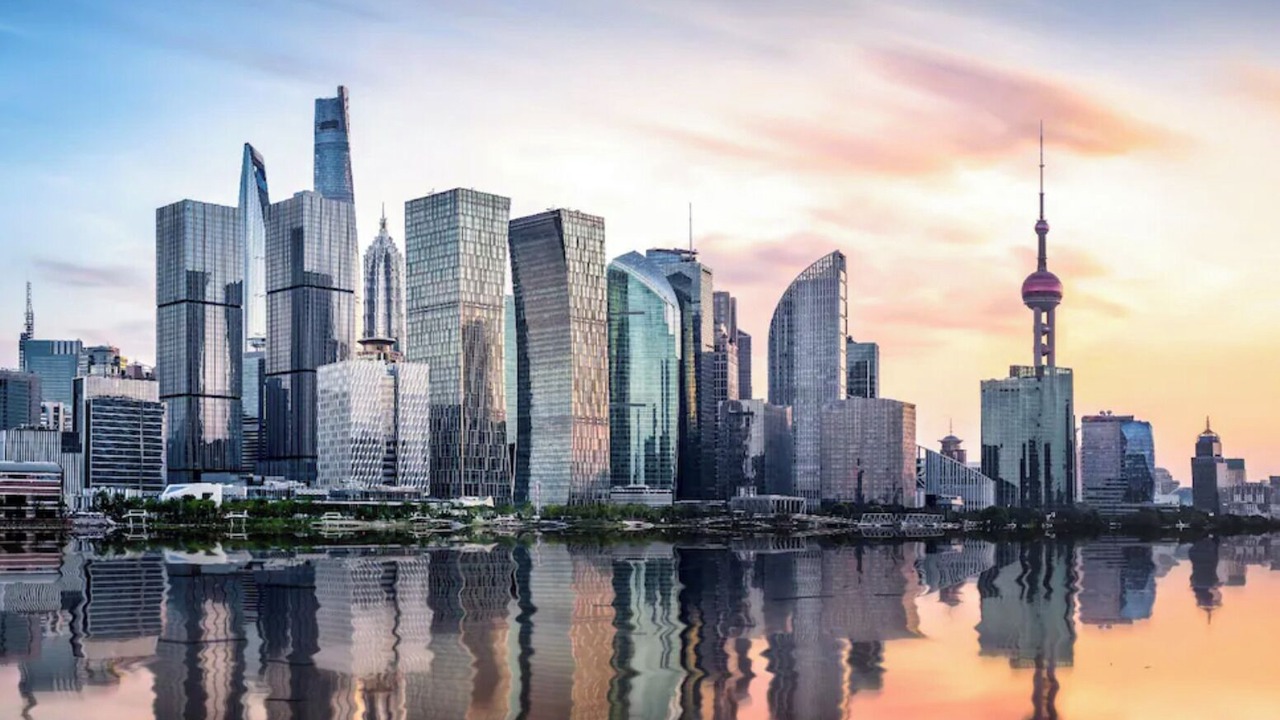Photo of Others in Pudong
