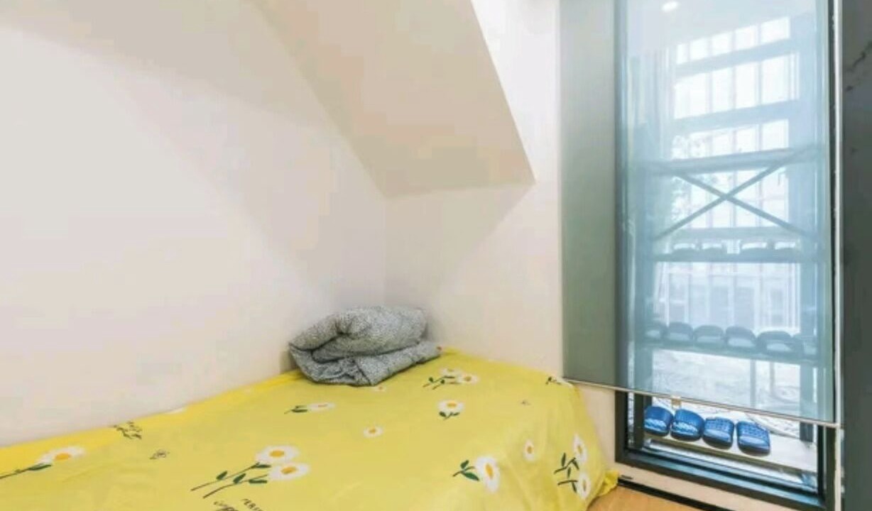 Photo of Bedroom in Pudong