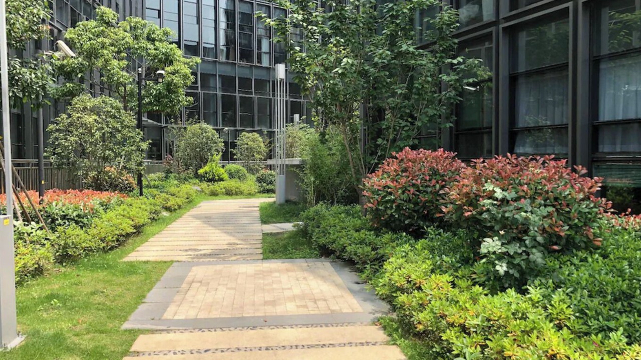 Photo of Outdoor in Pudong