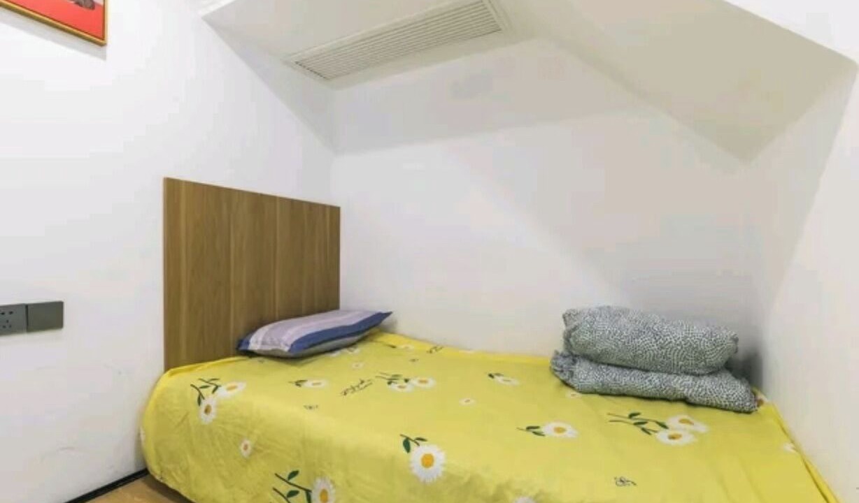 Photo of Bedroom in Pudong
