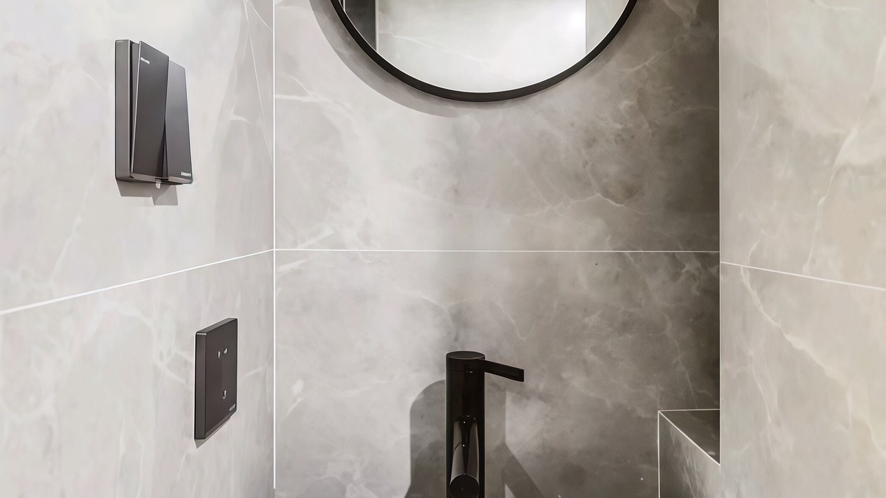 Photo of Bathroom in Pudong