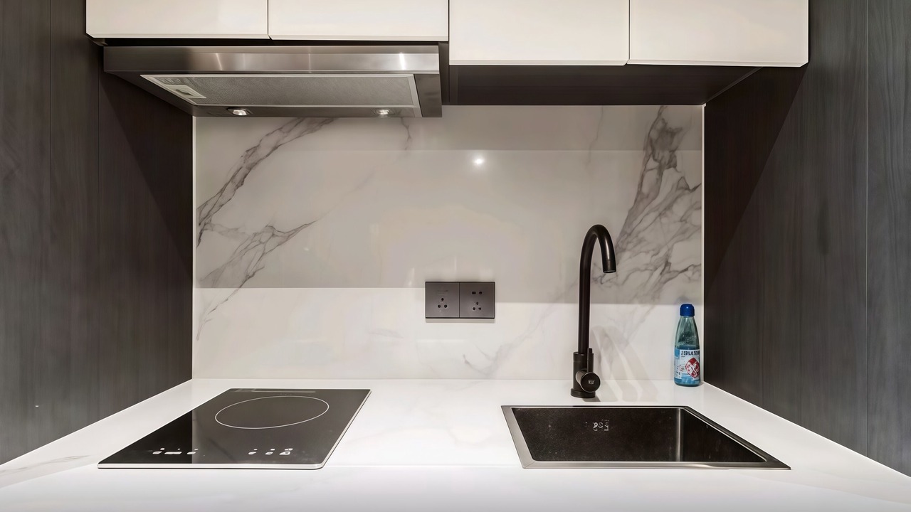 Photo of Kitchen in Pudong