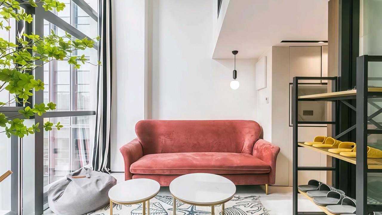 Photo of Livingroom in Pudong