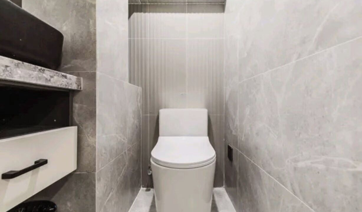Photo of Bathroom in Pudong