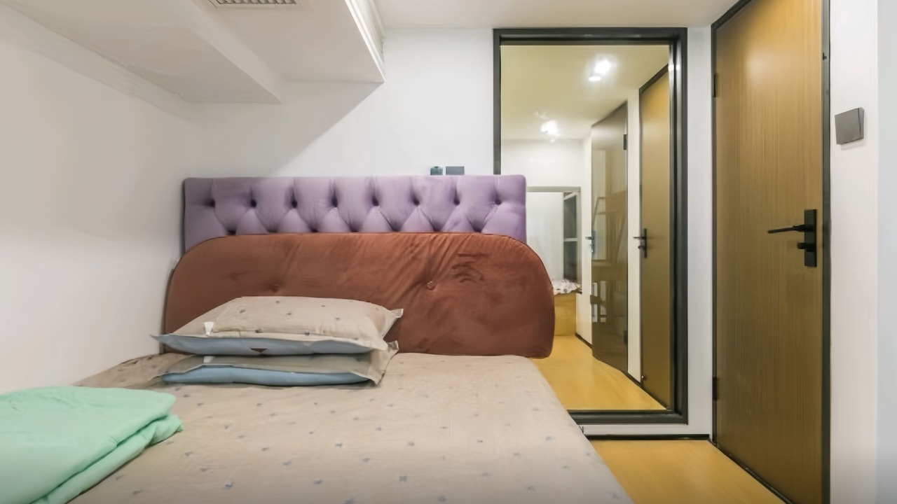 Photo of Bedroom in Pudong