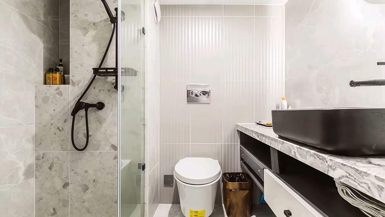 Photo of Bathroom in Pudong