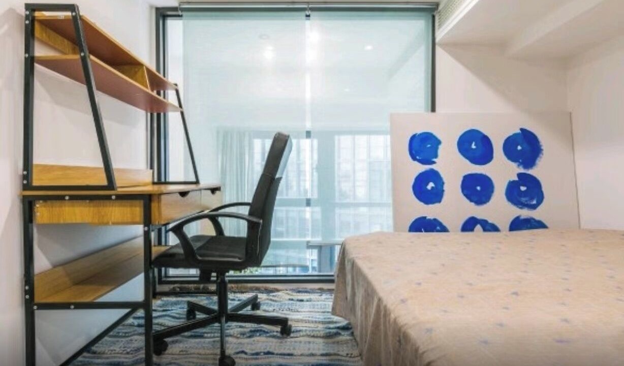 Photo of Bedroom in Pudong