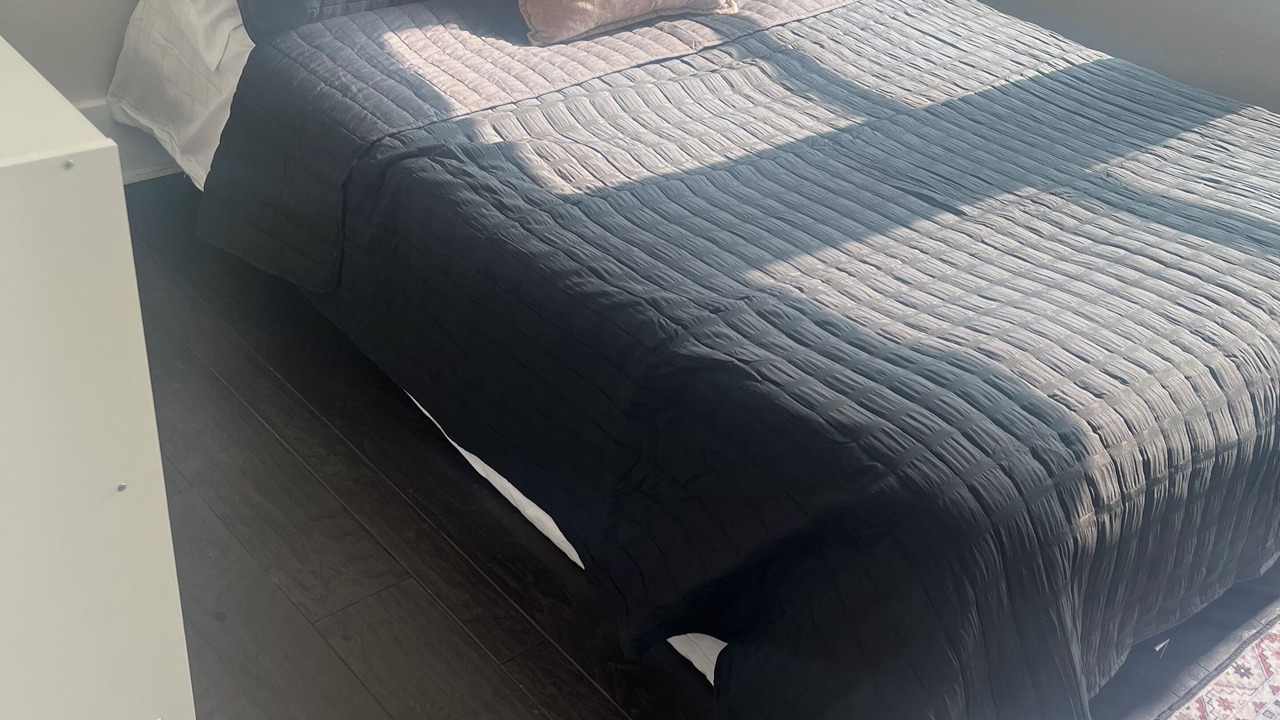 Photo of Bedroom in North Buffalo
