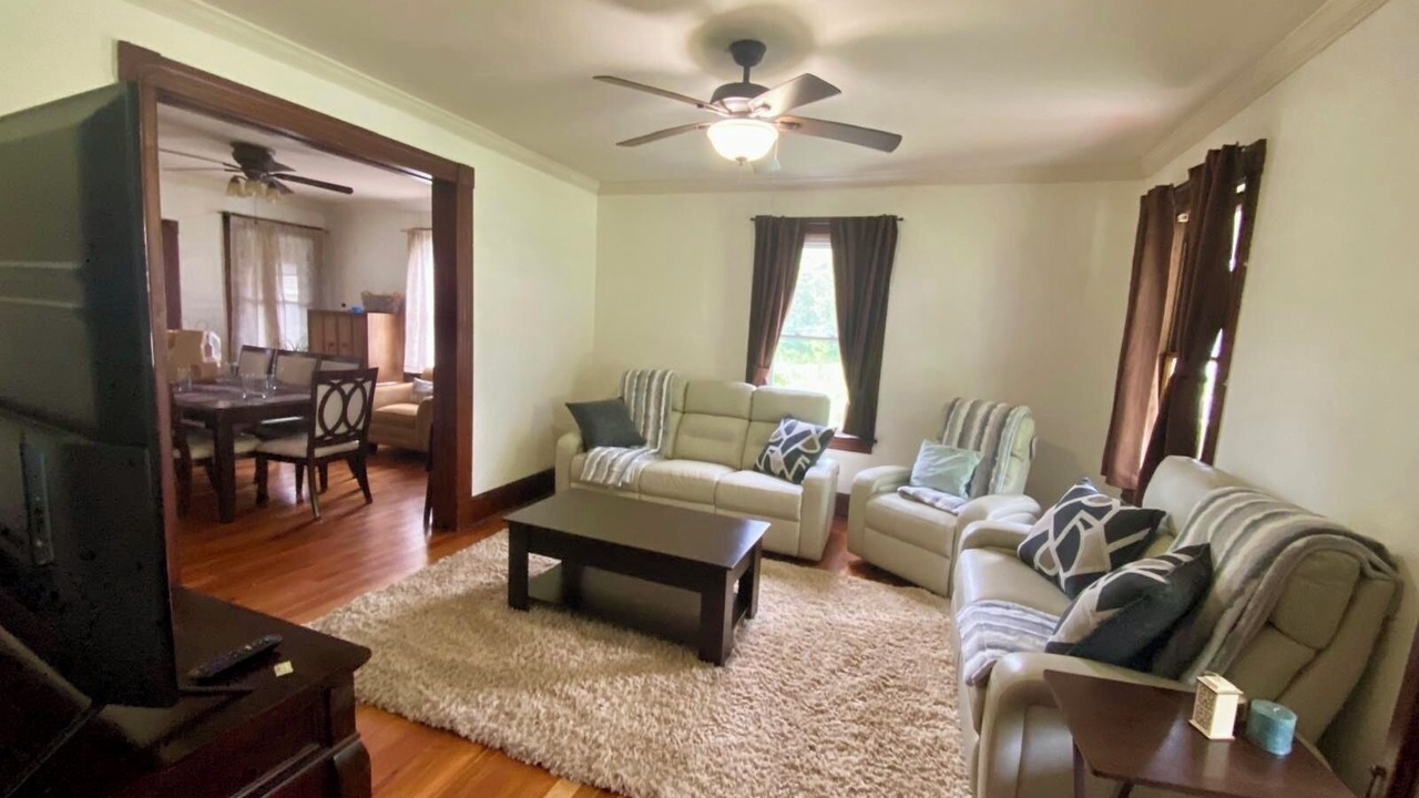 Photo of Bedroom in Charlemont