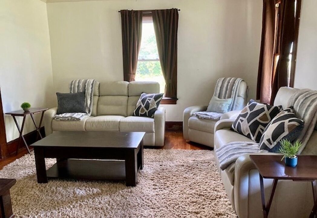 Photo of Bedroom in Charlemont