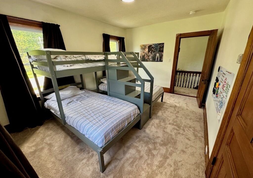 Photo of Bedroom in Charlemont