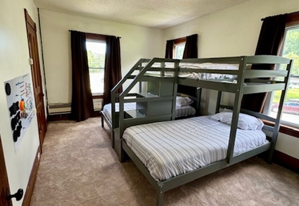Photo of Bedroom in Charlemont