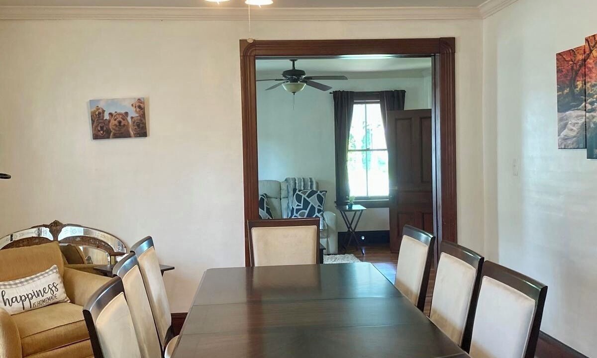 Photo of Livingroom in Charlemont