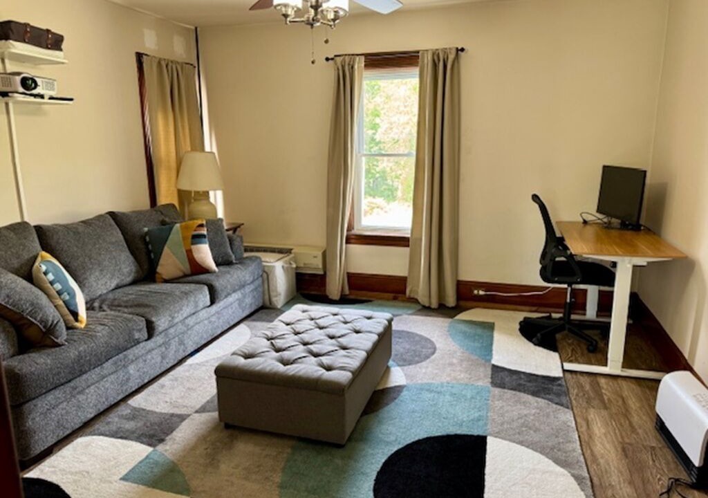 Photo of Bedroom in Charlemont