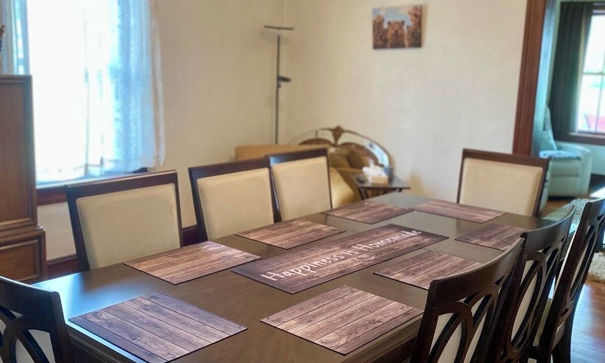 Photo of Livingroom in Charlemont