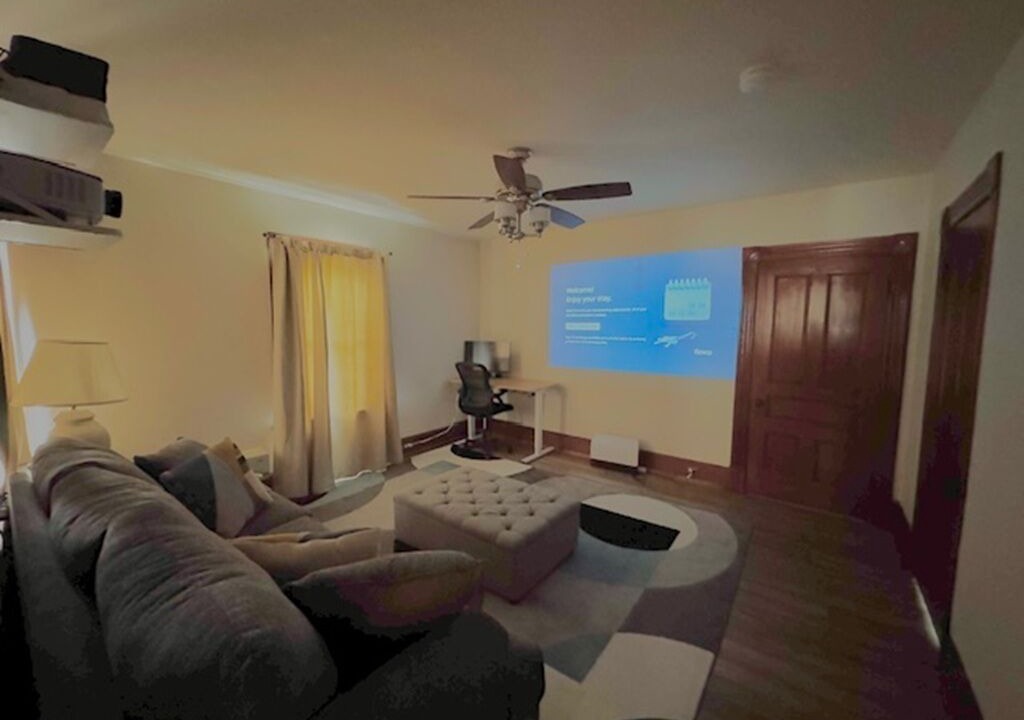 Photo of Bedroom in Charlemont