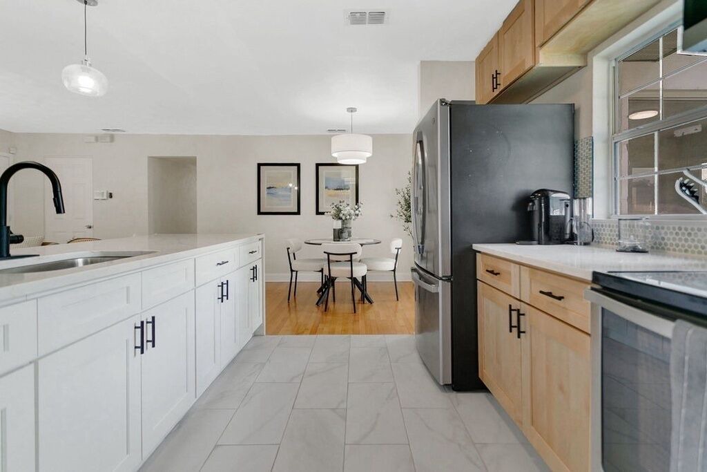 Photo of Kitchen in Pine Castle