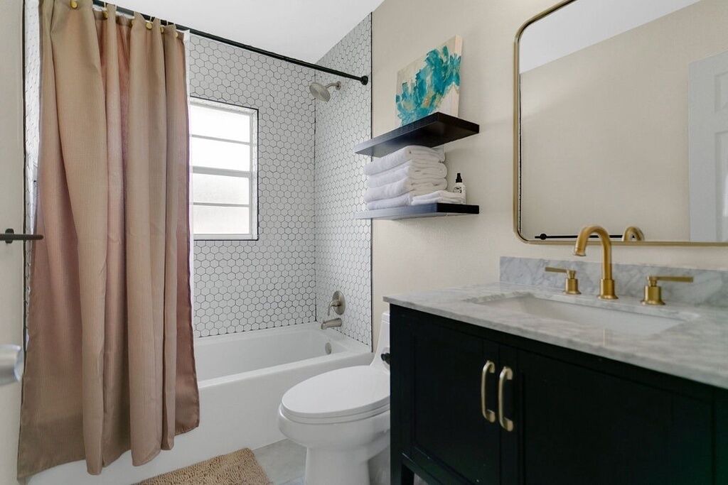 Photo of Bathroom in Pine Castle