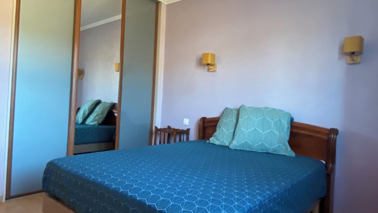 Photo of Bedroom in Planguenoual