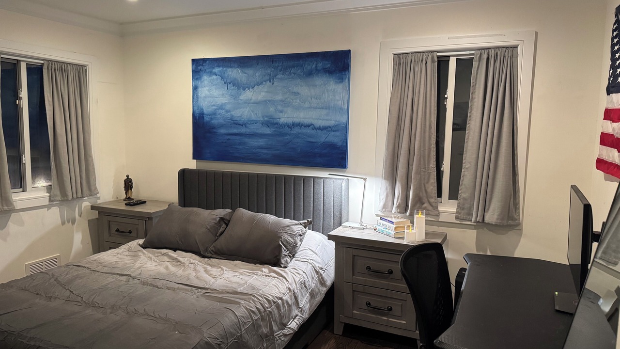 Photo of Bedroom in Jericho