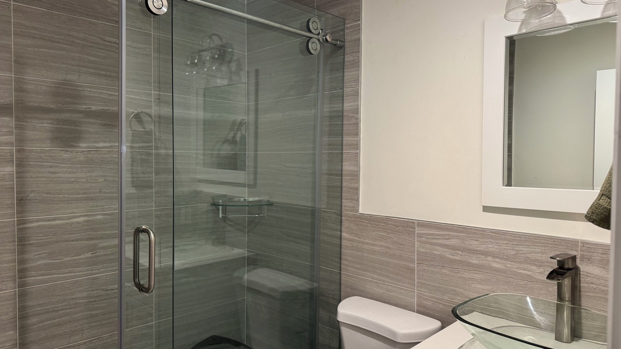 Photo of Bathroom in Jericho