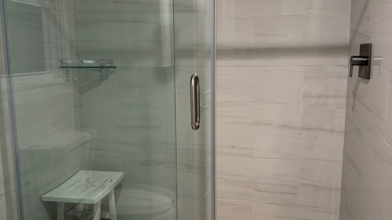Photo of Bathroom in Jericho