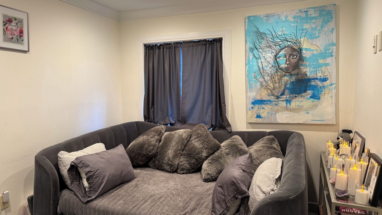 Photo of Livingroom in Jericho