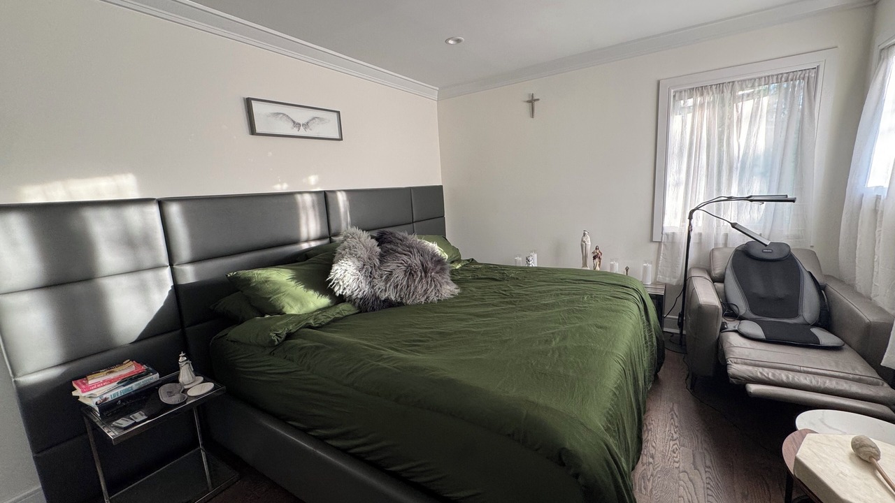 Photo of Bedroom in Jericho