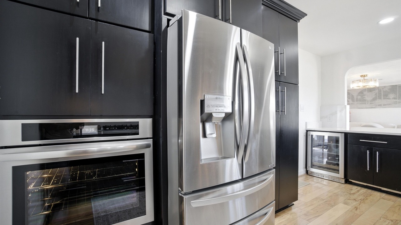 Photo of Kitchen in Bayview