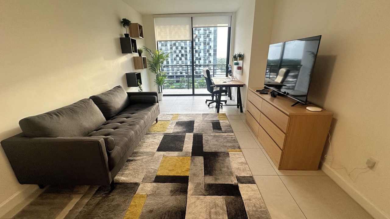 Photo of Livingroom in Doral