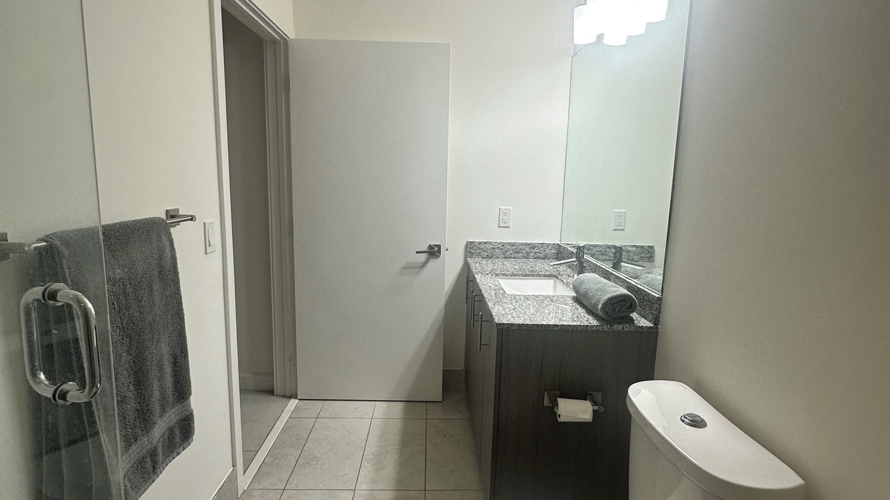 Photo of Bathroom in Doral