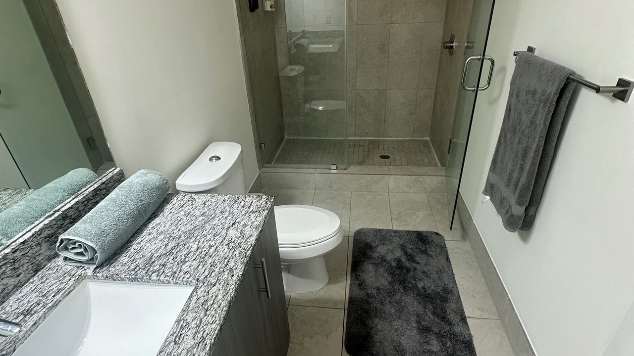 Photo of Bathroom in Doral