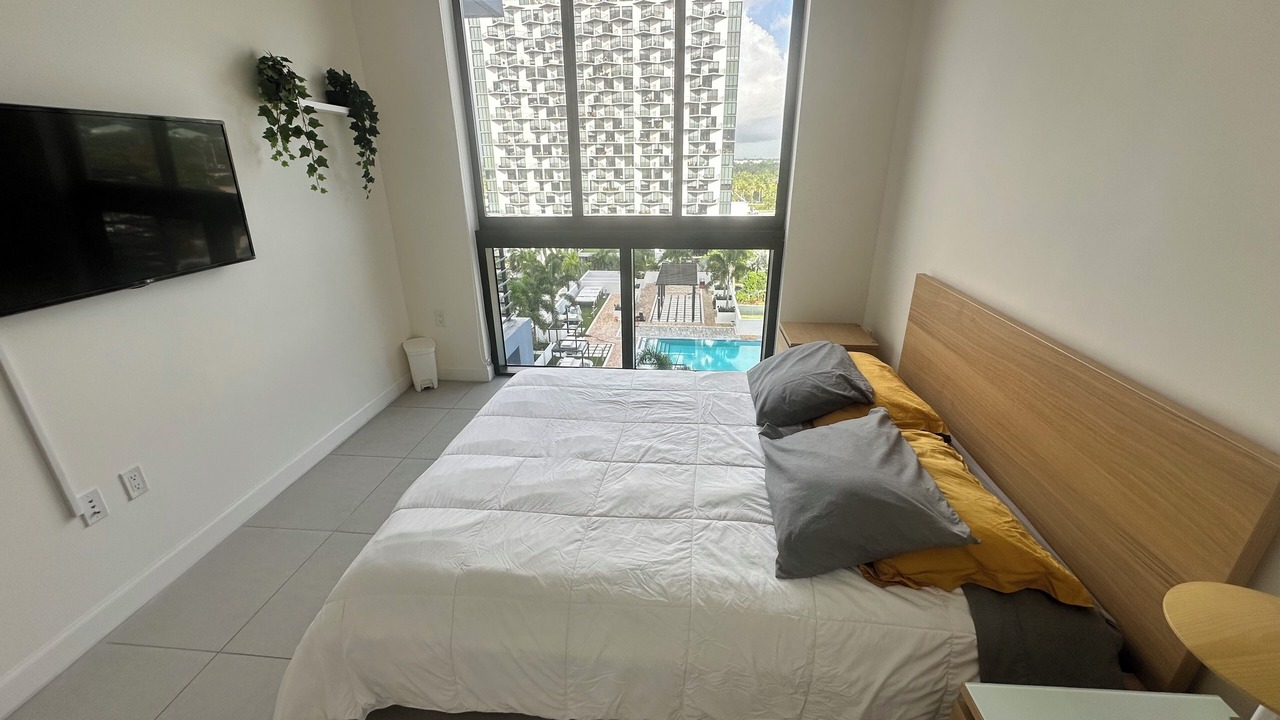 Photo of Bedroom in Doral