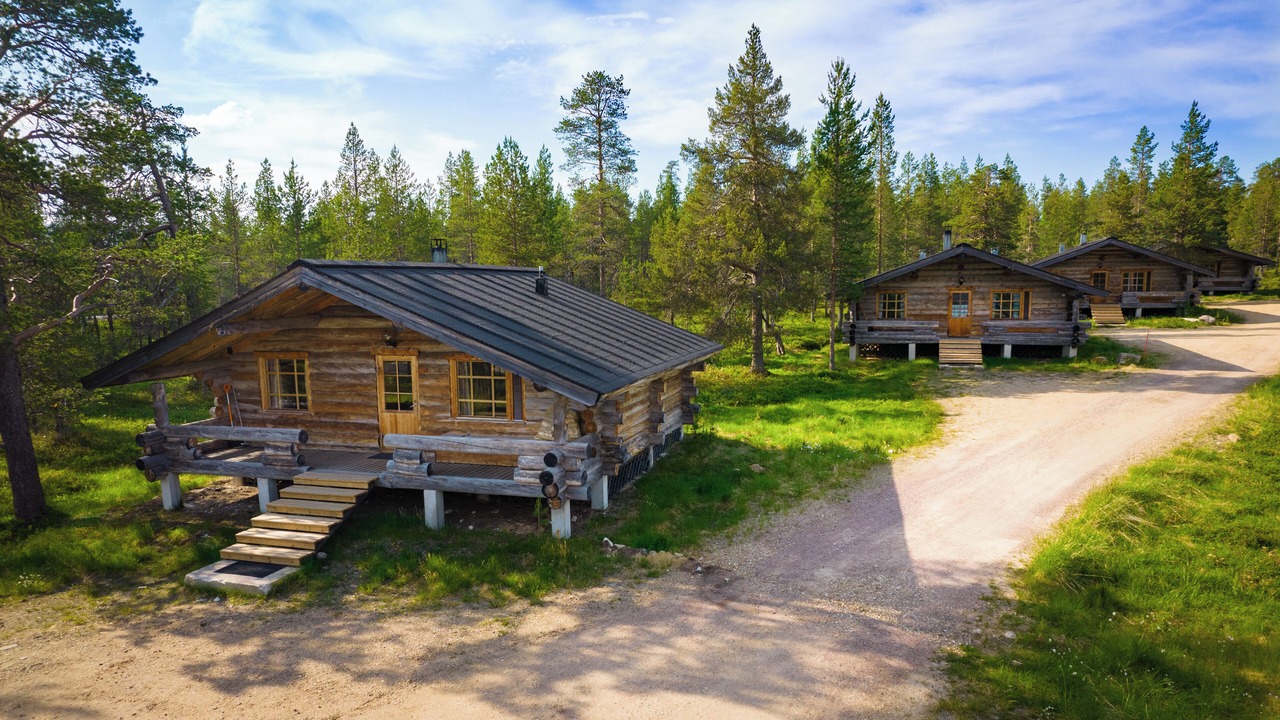 Photo of Outdoor in Saariselka