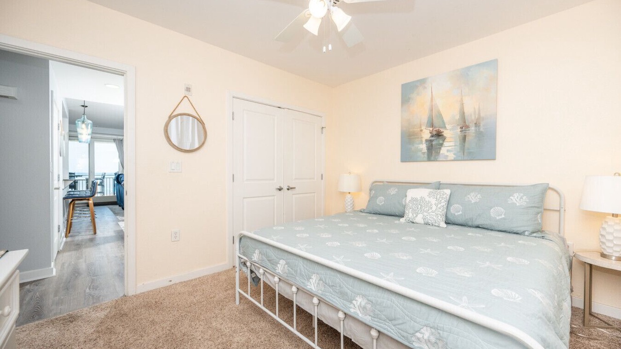 Photo of Bedroom in Sandbridge