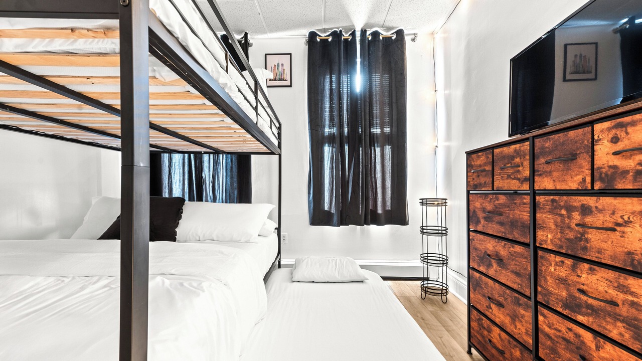 Photo of Bedroom in West New York