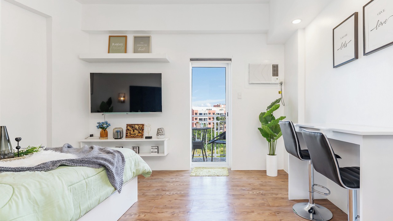 Photo of Bedroom in Mactan Export Processing Zone