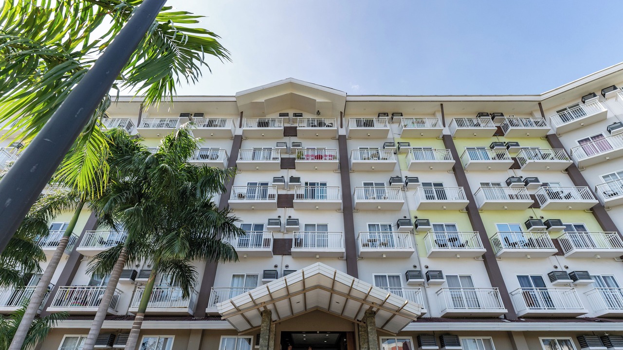 Photo of Outdoor in Mactan Export Processing Zone
