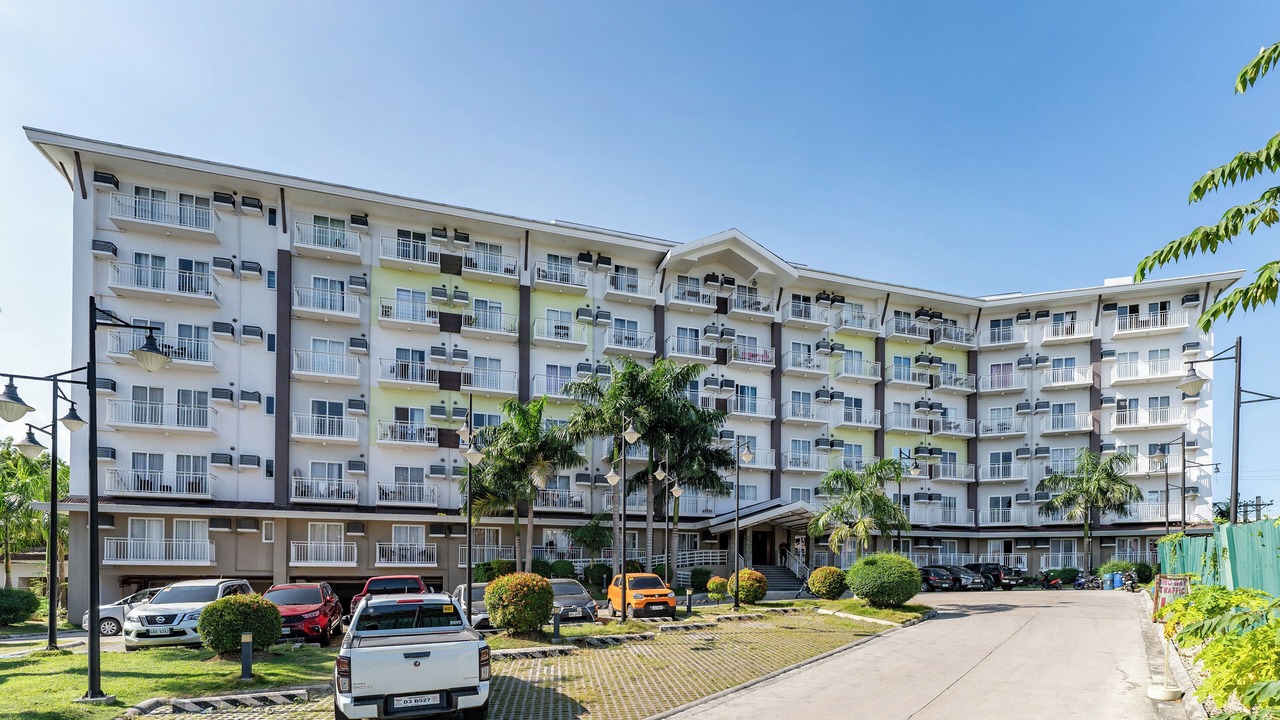 Photo of Outdoor in Mactan Export Processing Zone