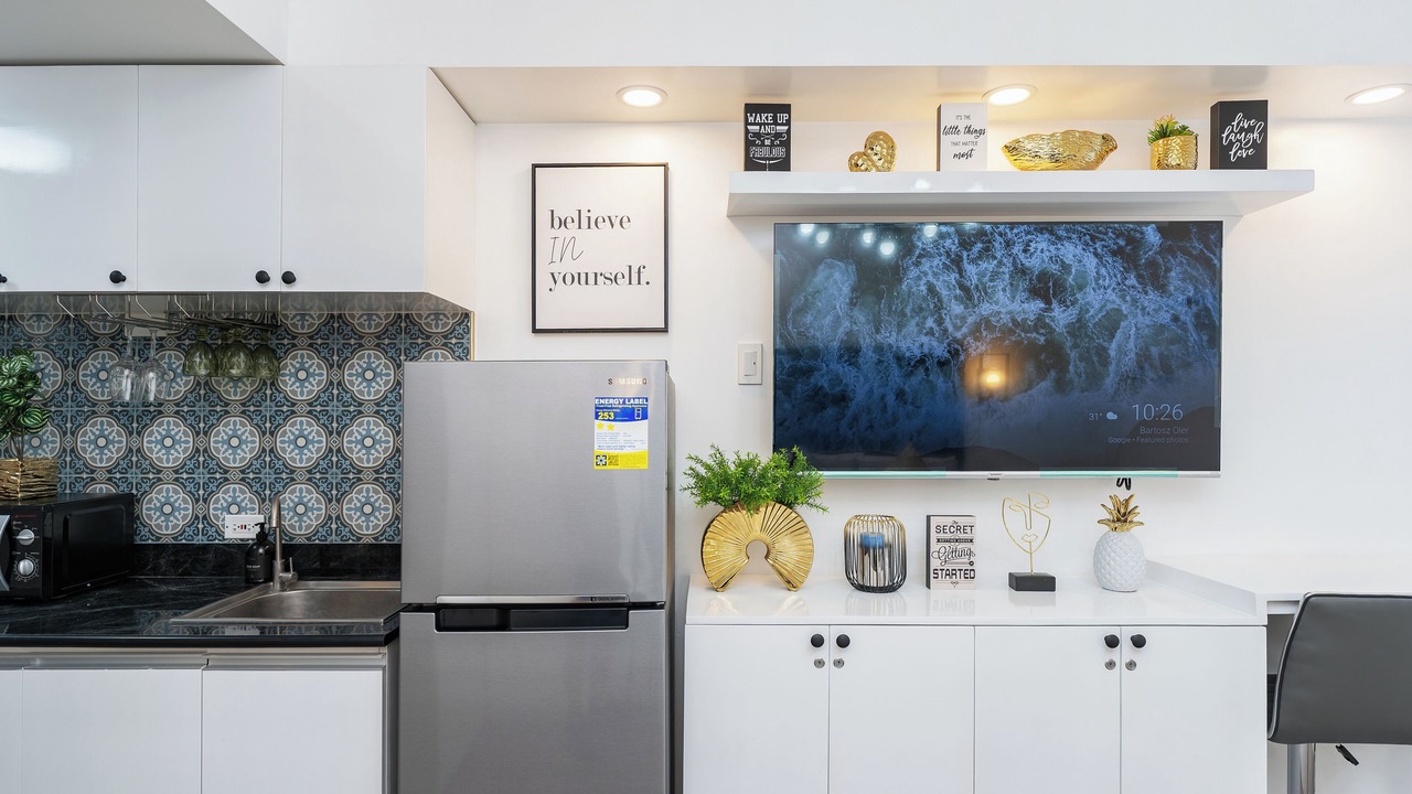 Photo of Kitchen in Guadalupe