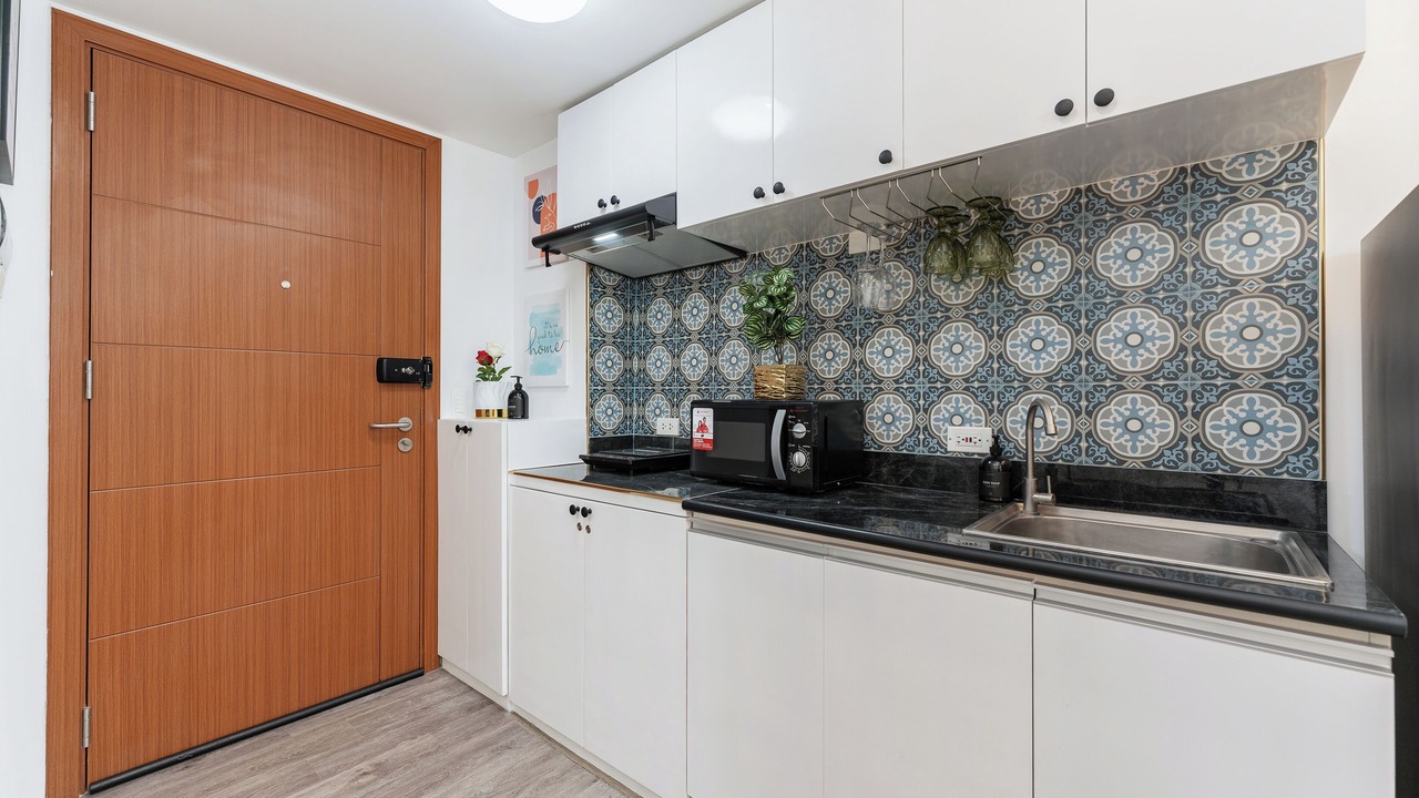Photo of Kitchen in Guadalupe