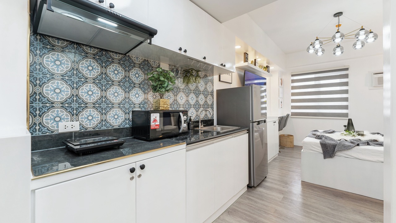 Photo of Kitchen in Guadalupe