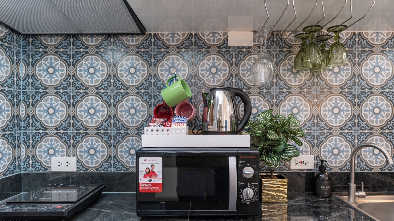 Photo of Kitchen in Guadalupe