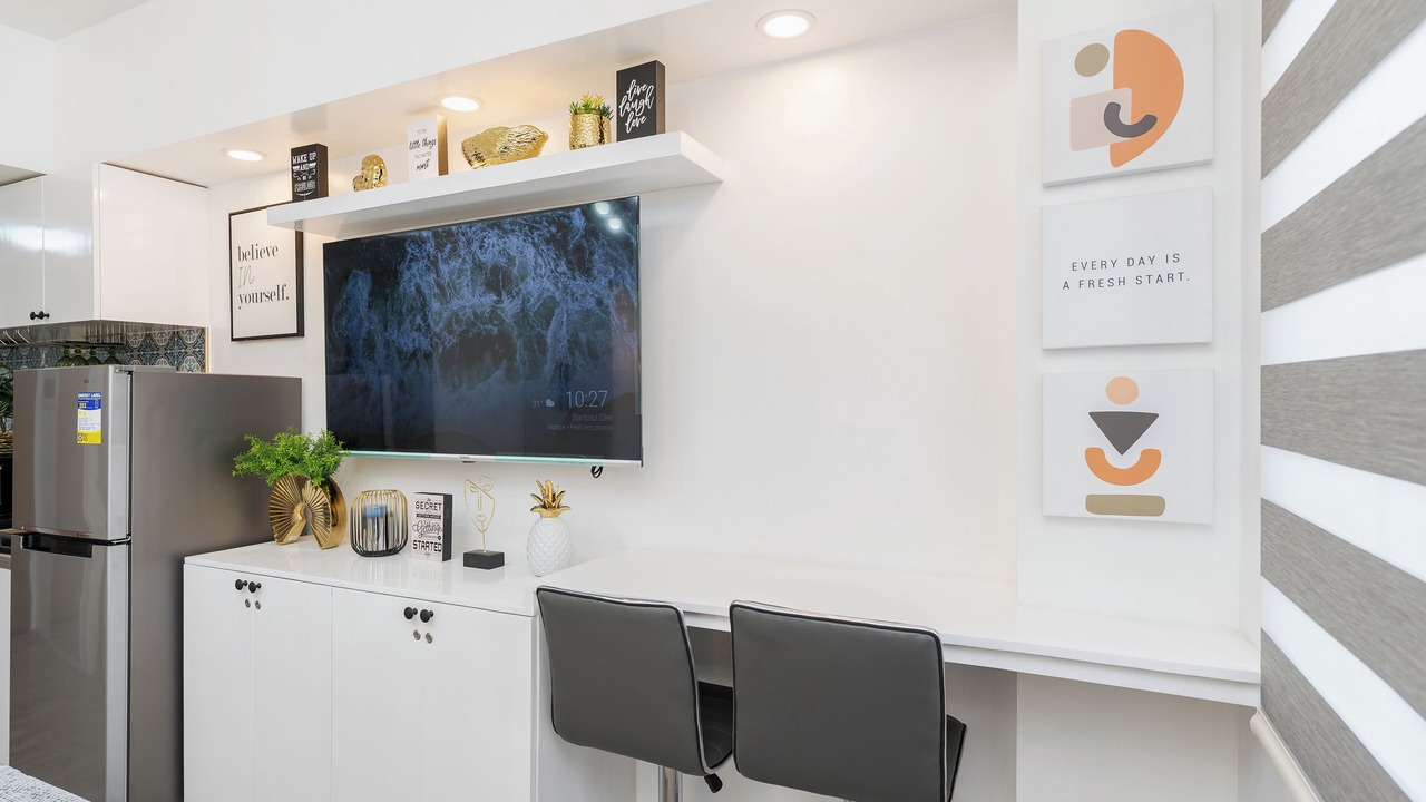 Photo of Kitchen in Guadalupe