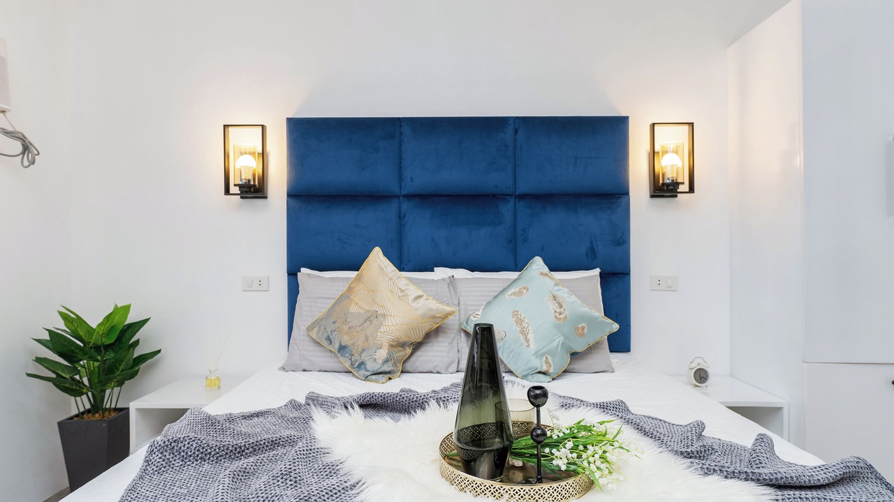 Photo of Bedroom in Guadalupe