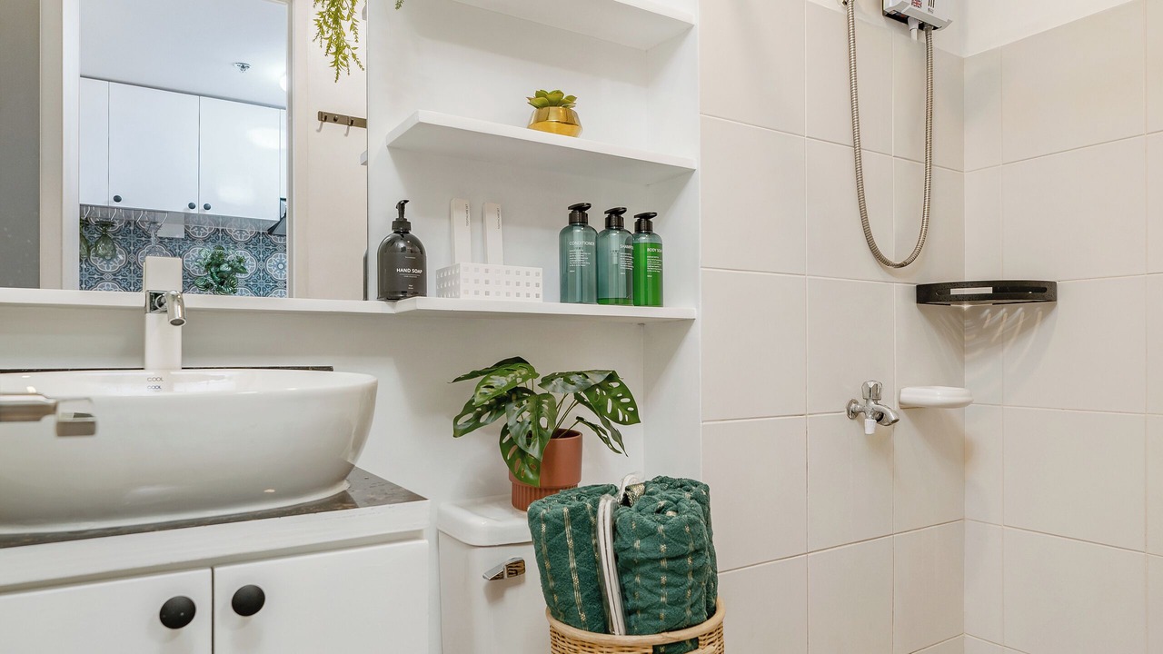 Photo of Bathroom in Guadalupe