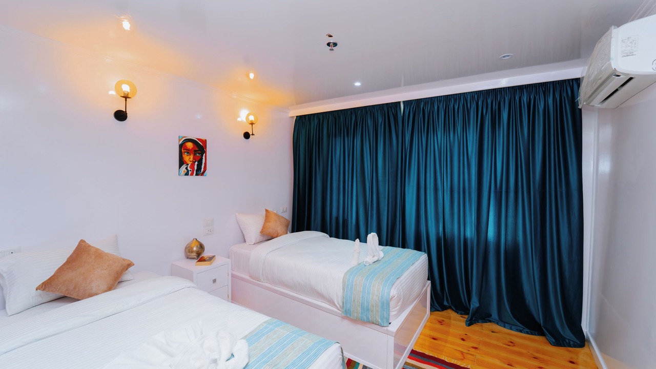 Photo of Bedroom in Luxor