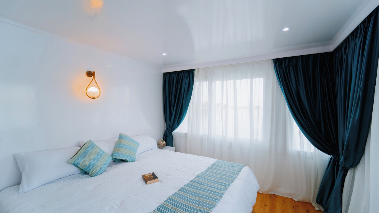 Photo of Bedroom in Luxor