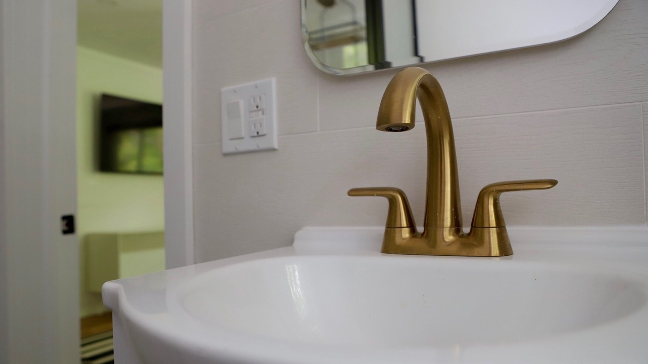 Photo of Bathroom in Warwick
